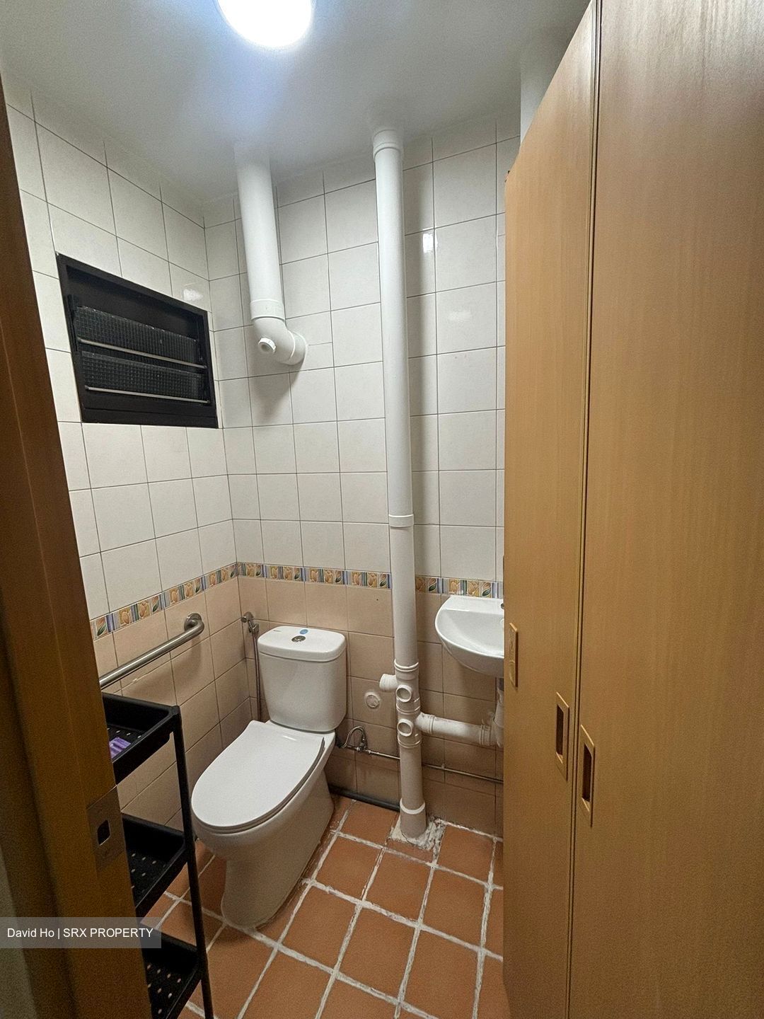 Blk 208 Ang Mo Kio 22 (Ang Mo Kio), HDB 3 Rooms #610366811